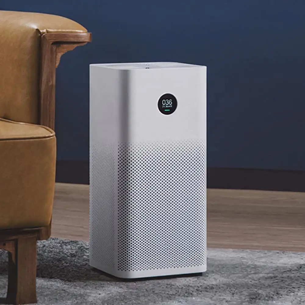 Xiaomi Mi Air Purifier