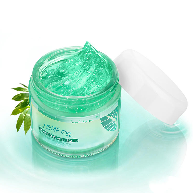 Крем-гель ночной HELP MY SKIN HYALURONIC купить со скидкой в секс шопе  Косметика  Уход за лицом