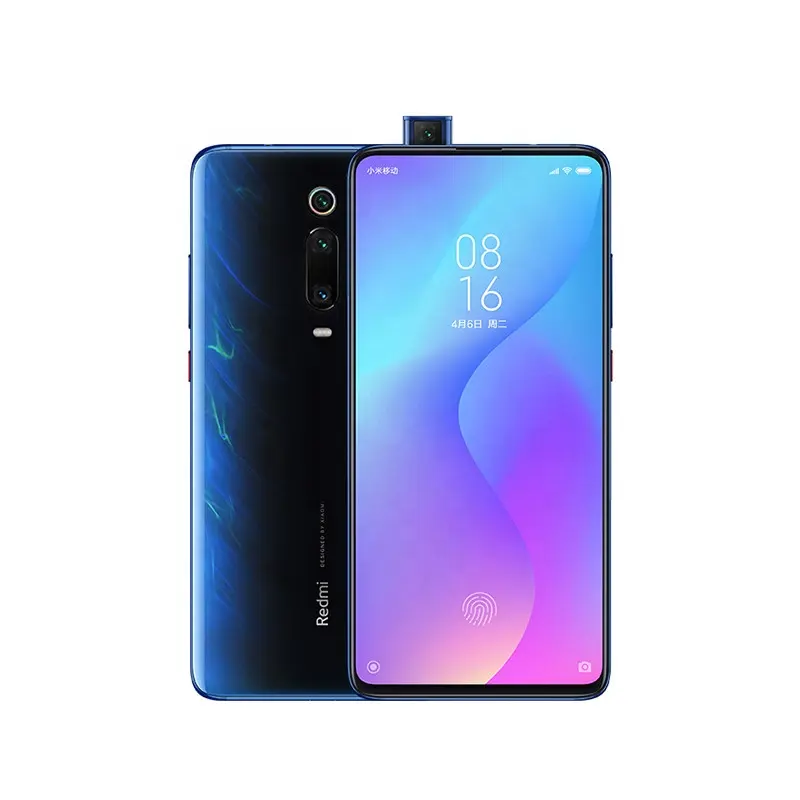 Xiaomi Redmi 9t Синий