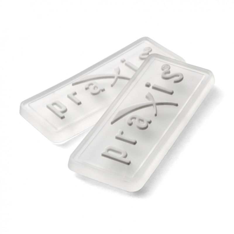 Силиконовые сменные подушечки-электроды купить со скидкой в секс шопе