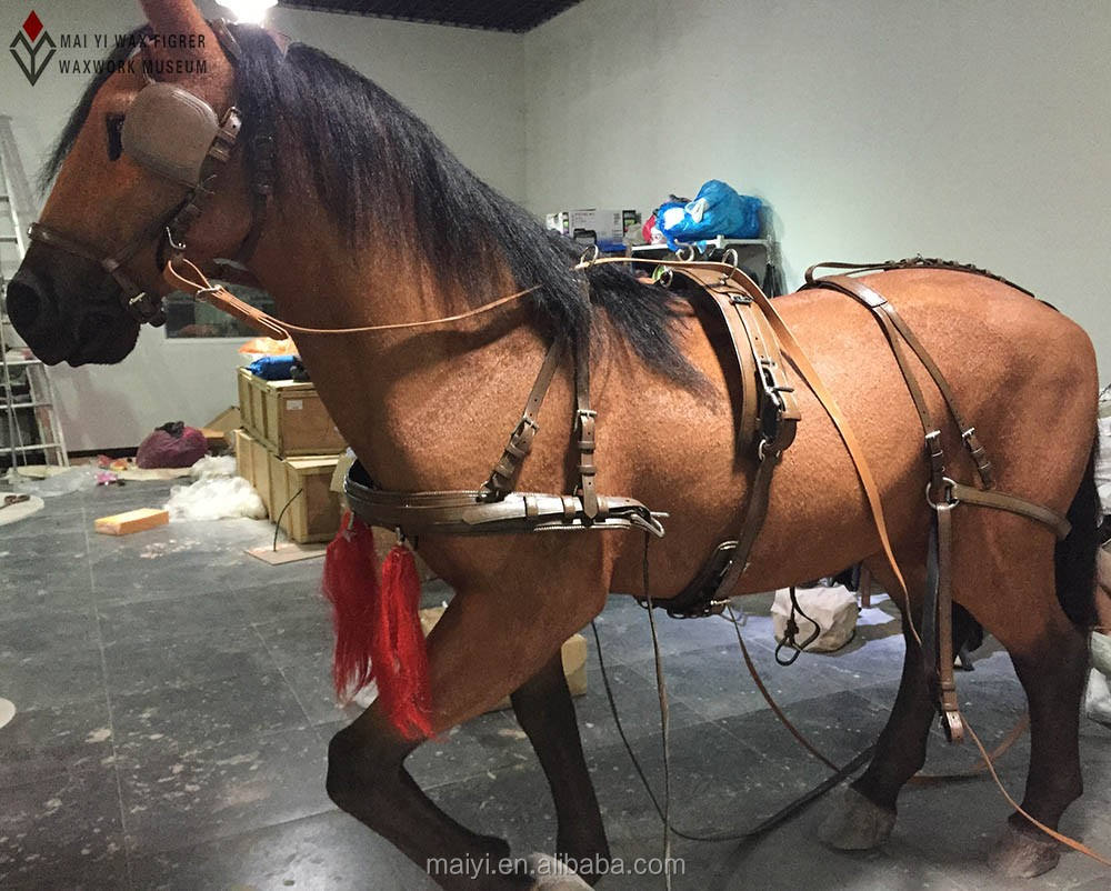 Фаллоимитаторы Лошадей