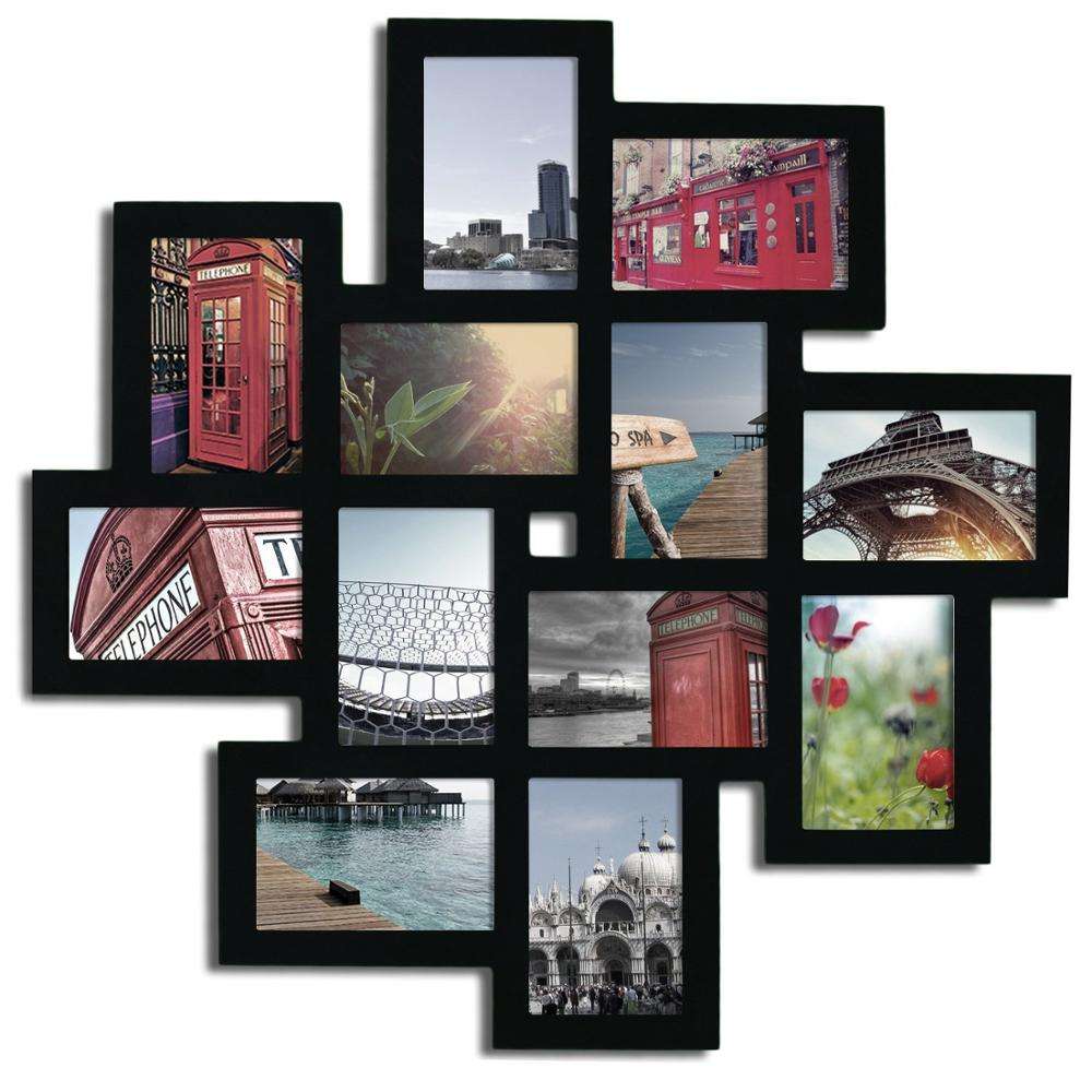 Купить Коллаж Для Фотографий На Стену
