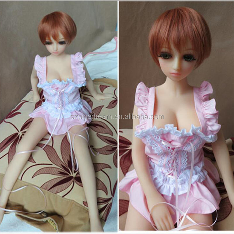 Маленькая Кукла Мастурбатор