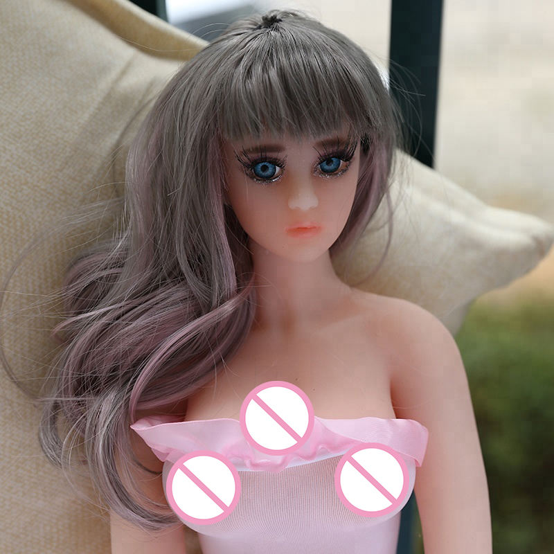 Кукла Мастурбатор