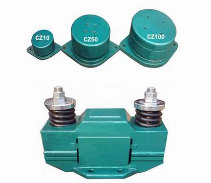 Электромагнитный Вибратор 50 Гц