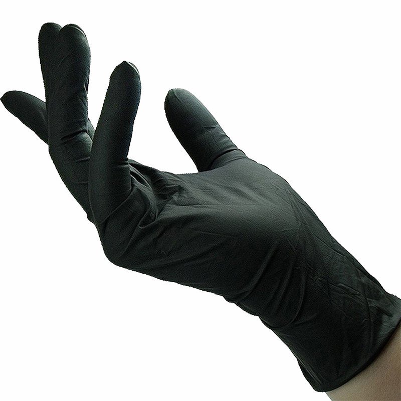 Перчатки LivCo Corsetti Fashion LC 28009 gloves model 11 Black, Чёрный, S/M/L LivCo_LC 28009 gloves model 11 Black S/M/L - Livia Corsetti - Перчатки, манжеты, наручники, браслеты - Купить