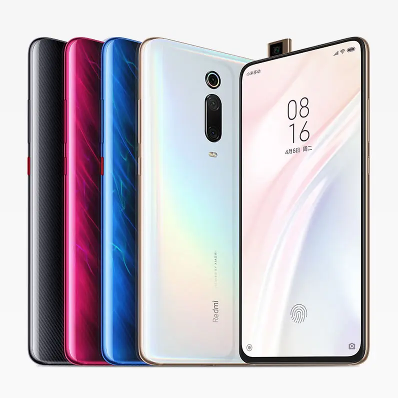 Xiaomi Redmi K20 6 128gb