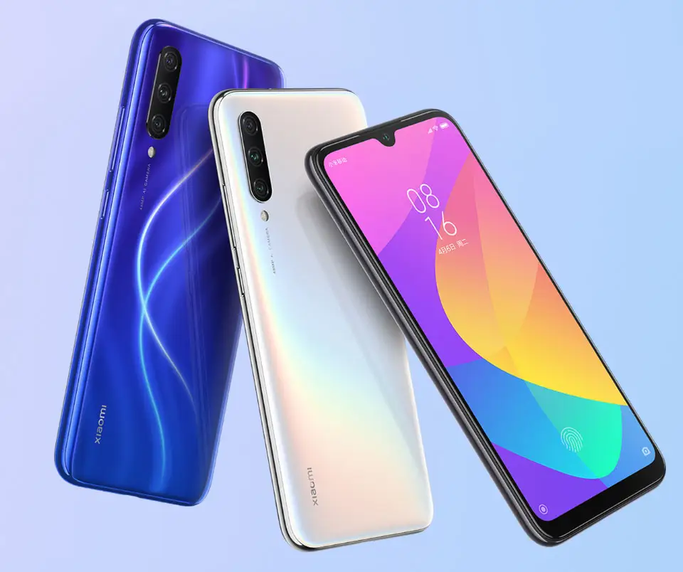 Телефон Xiaomi Redmi A3