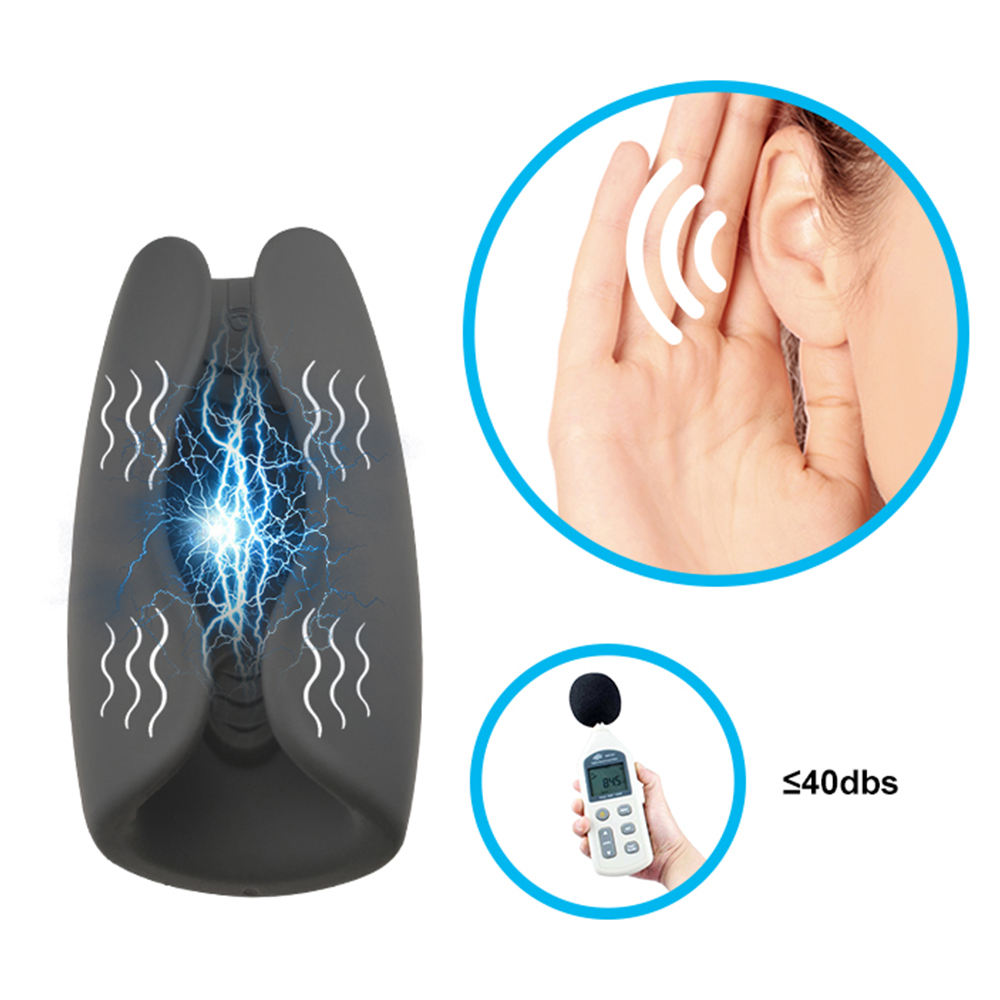 Мастурбатор Hand