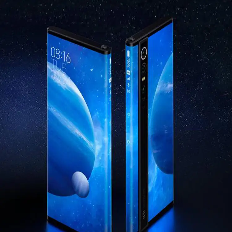 Xiaomi Mi Mix 4 12 512gb