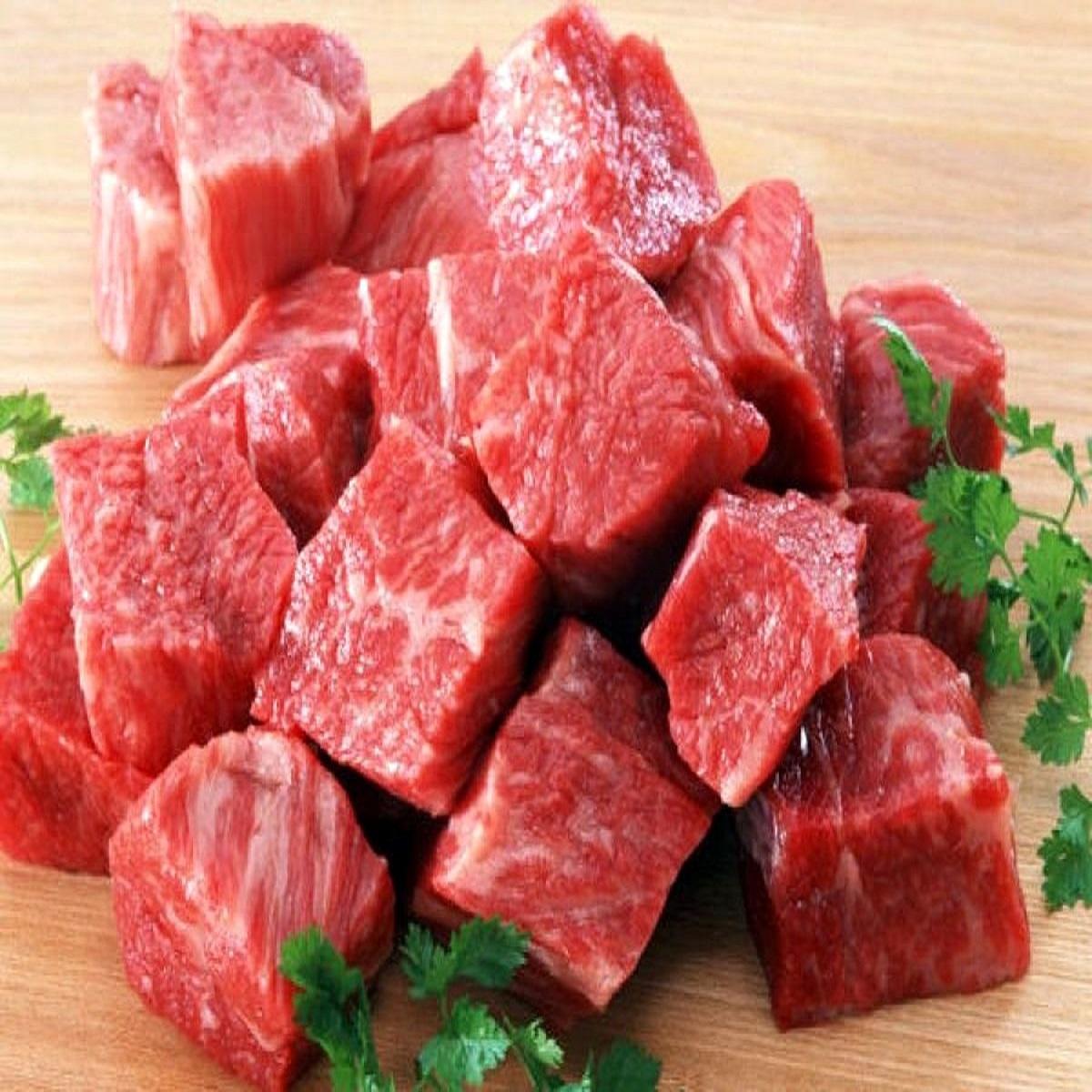 Мясо Кенгуру Фото