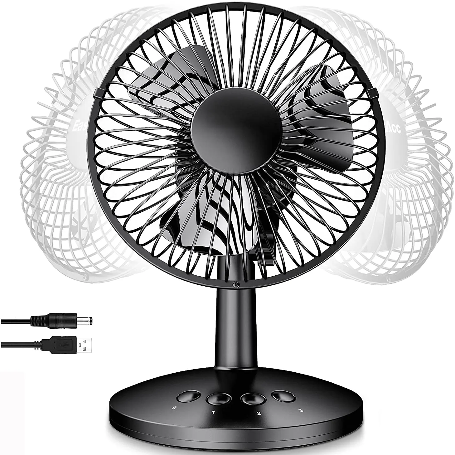 Amazon tiny fan images