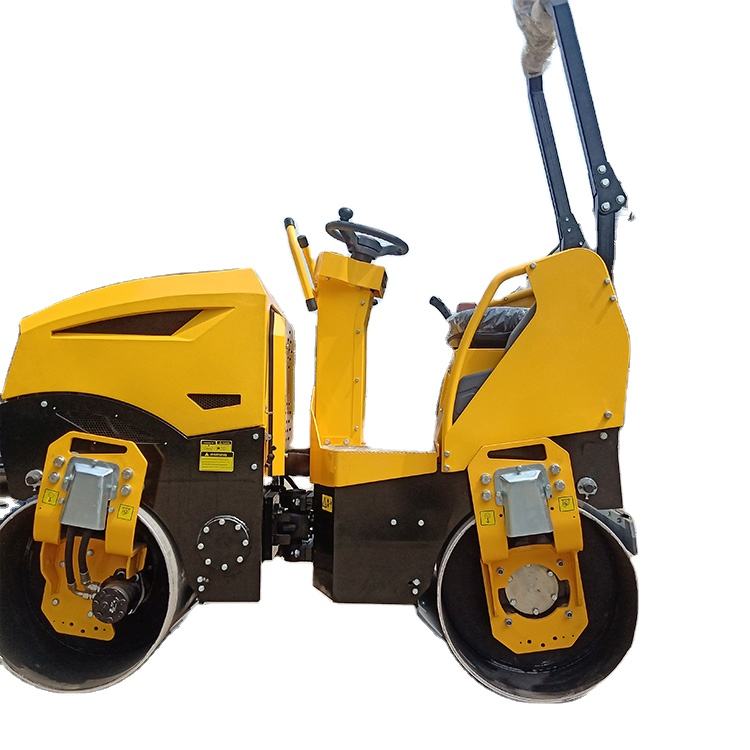 Каток Вибратор