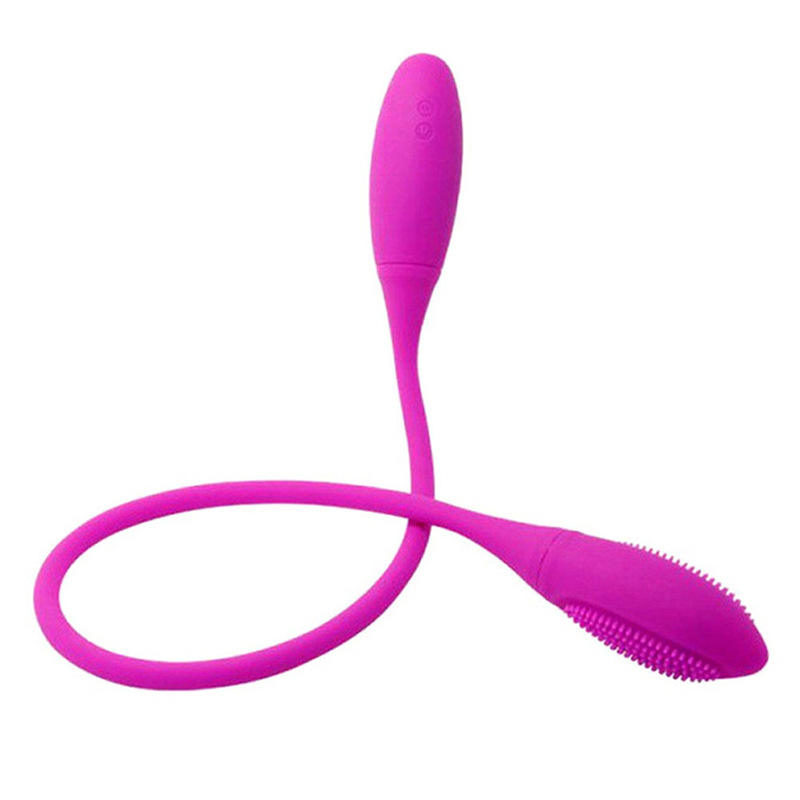 Гибкий Вибратор Для Пар