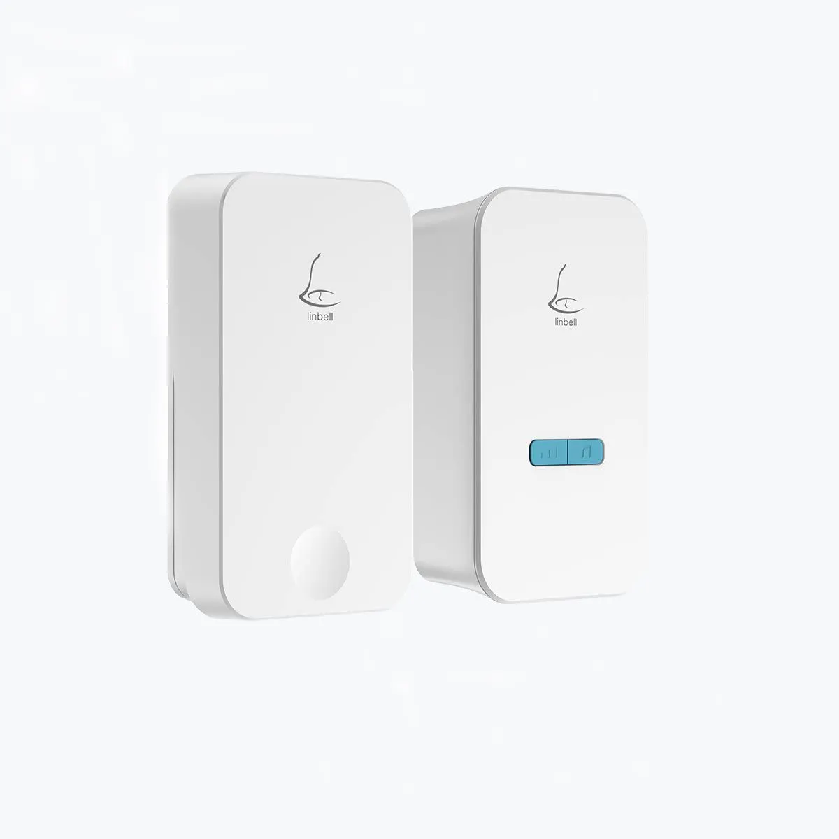 Xiaomi Linptech Wireless Doorbell G4l
