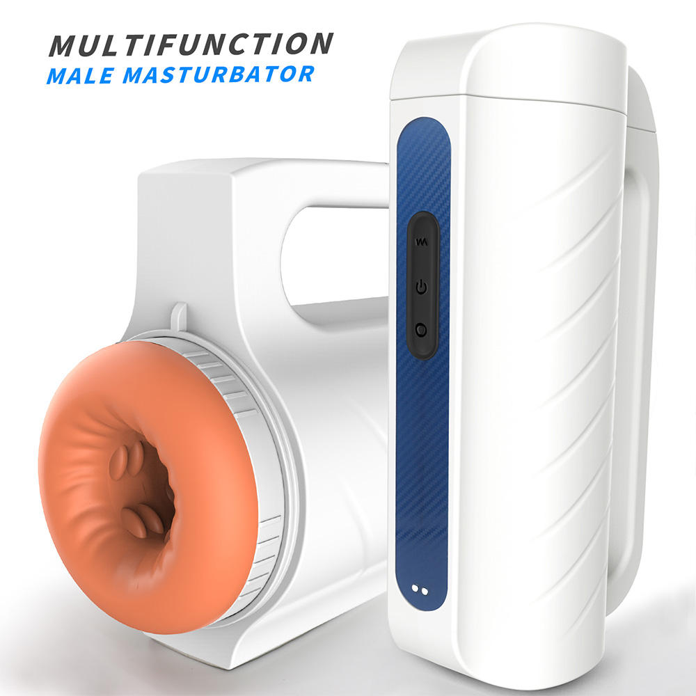 Автоматическое Сосание Мастурбатор