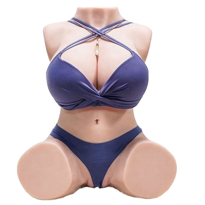 Купить Женский Торс Мастурбатор