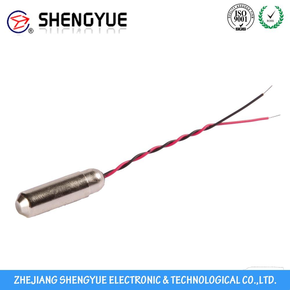 Вибратор Micro M3 20