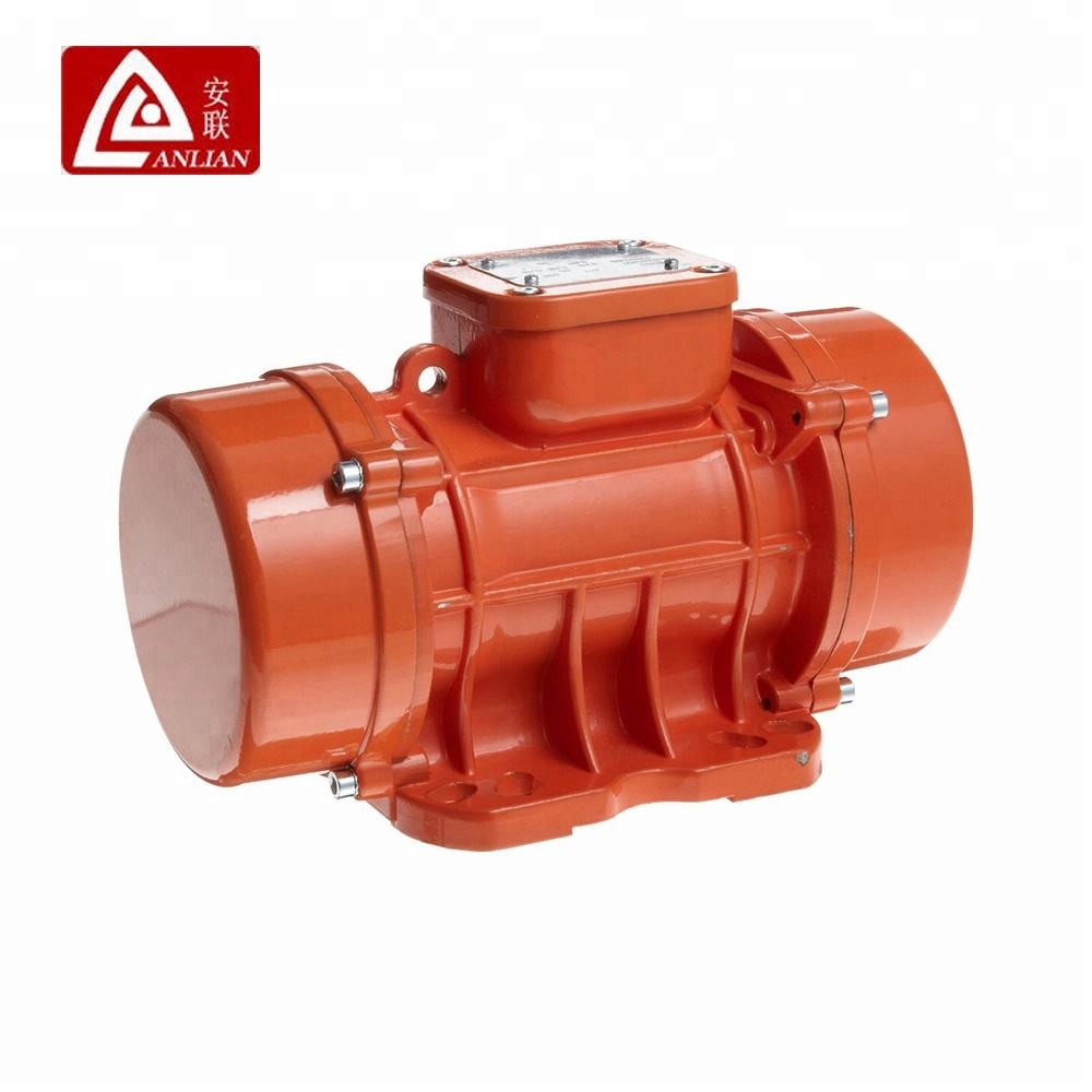 Вибратор Mve 300