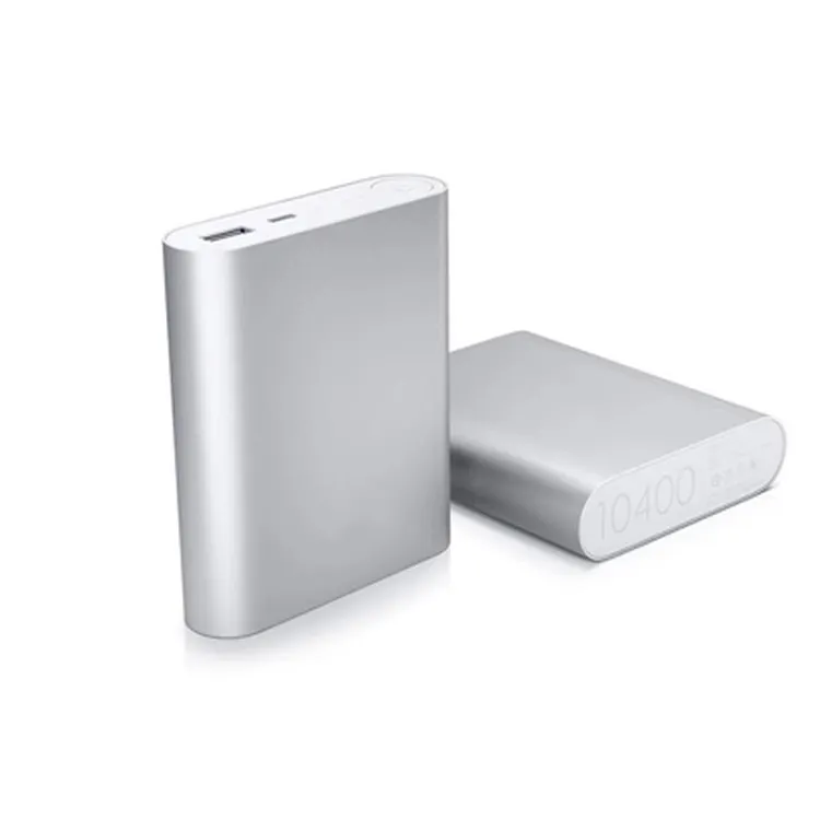 Xiaomi Mi Power Bank 3 Pro 20000мaч