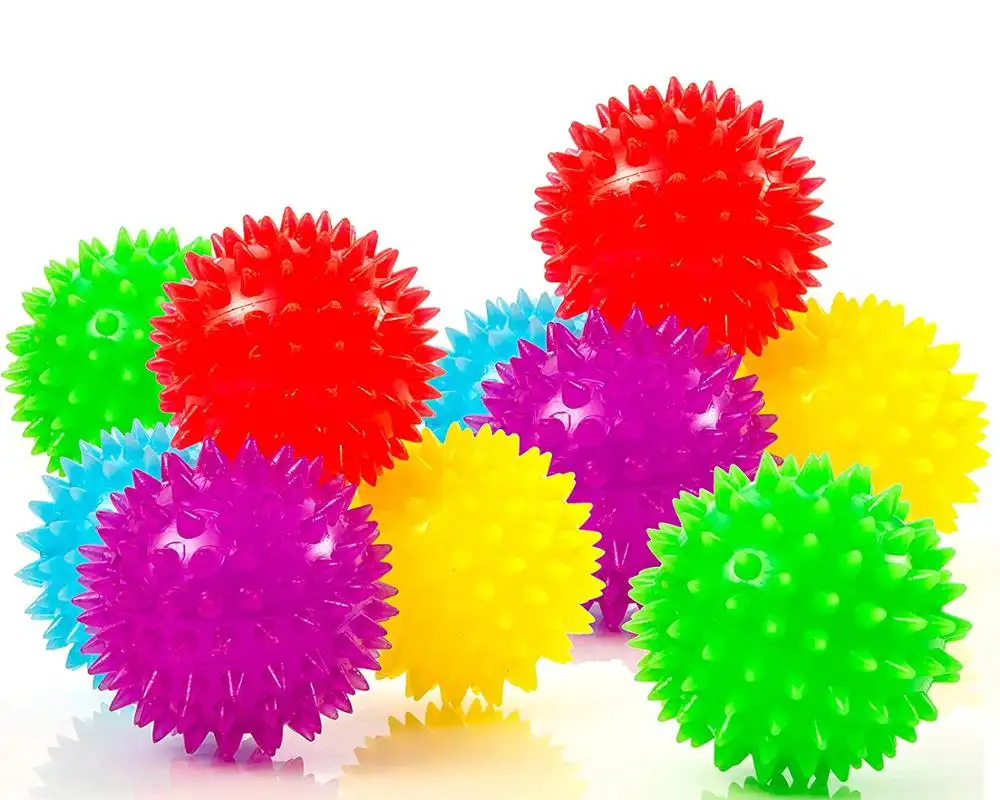 Bdsm toys spikey ball