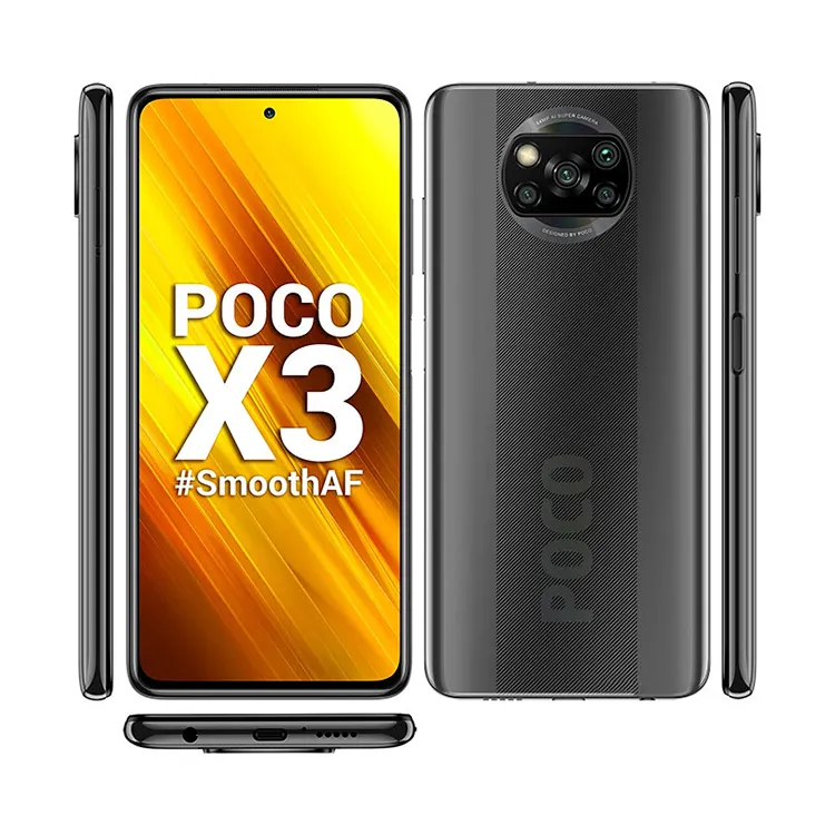 Смартфон Xiaomi Poco X3 Gt 128gb