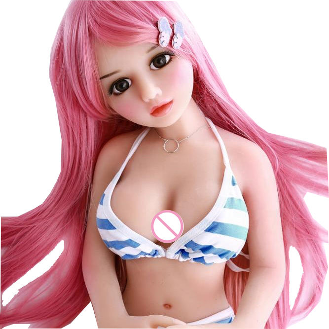 Маленькая Кукла Мастурбатор