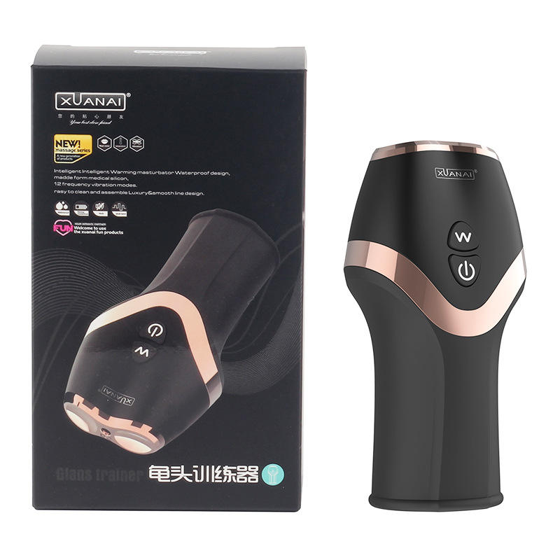 Автоматическое Сосание Мастурбатор