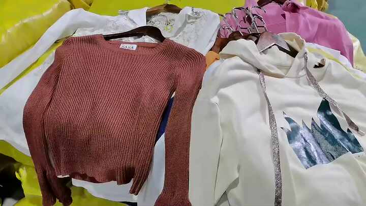 购买二手衣服的网站有哪些