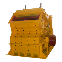 New technology Good Supply Tertiary Fine Impact Slag Crusher Price