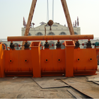 Factory madeMachine MKCT Series Side Drum Three-Stage Jig (Second Generation)Hot sellingCoal washingEnergy equipment