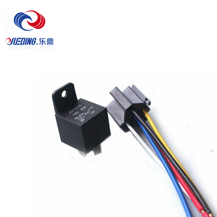 Blower Motor Relay Airtex 1r1478 Relay For Toyota 90987-04010 90987-04006