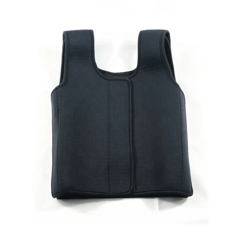 Neoprene Sensory Compression Vest Weighted Vest Clothing for Kids