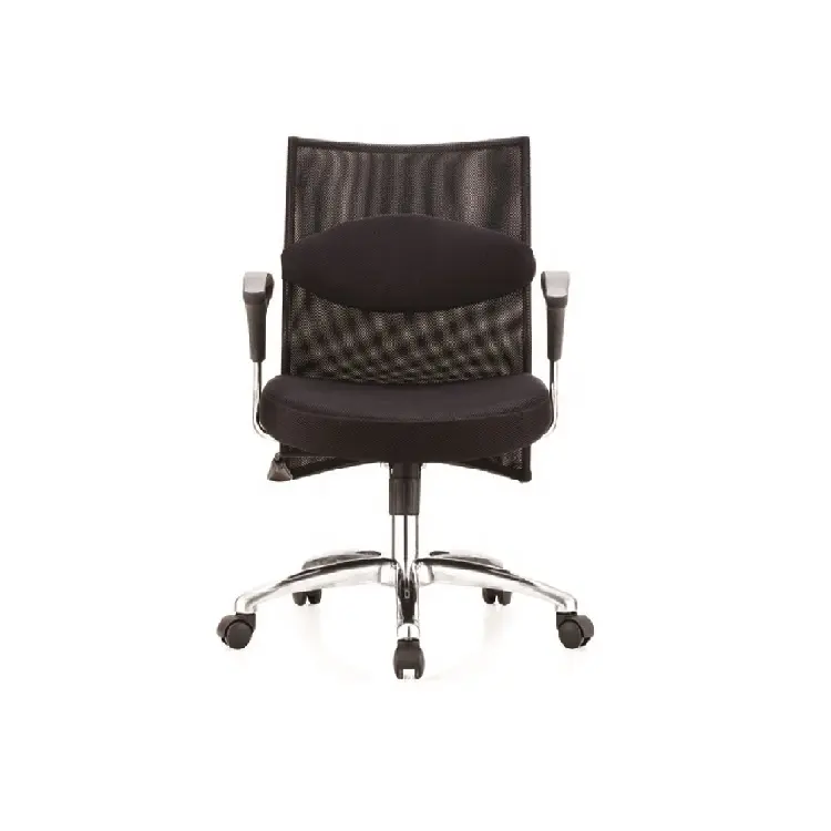 Wholesale Head Support Plastic Mesh Executive Ergonomic Office Chair