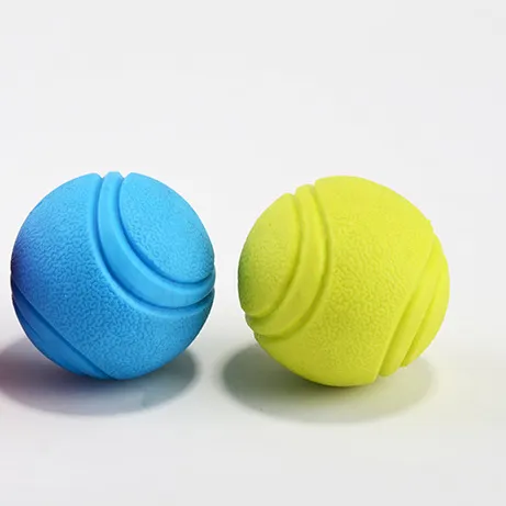 Eco-friendly custom Pet Toys Indestructible Dog Toy Dog Toy Ball