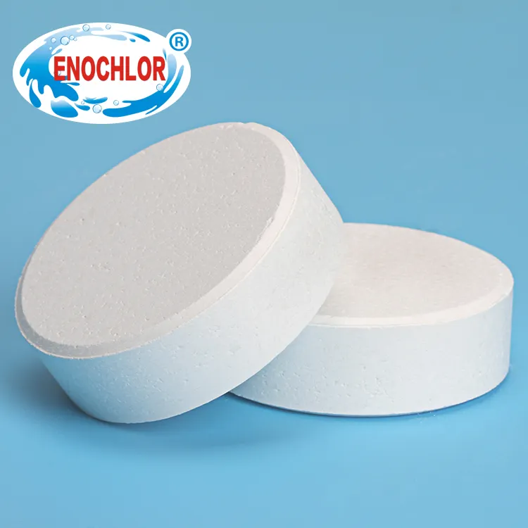 Chinese supplier 65% calcium hypochlorite disinfection for poultry