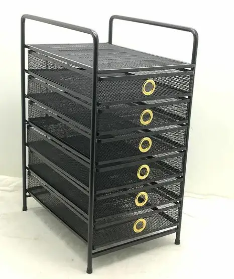 China Wire Rack With Drawer China Wire Rack With Drawer