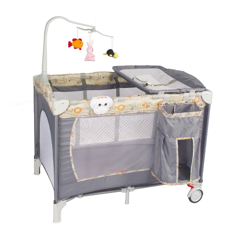 China Iron Baby Crib China Iron Baby Crib Manufacturers And
