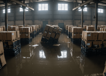 Super El Nino 2026: Protect Your Supply Chain From Climate Chaos