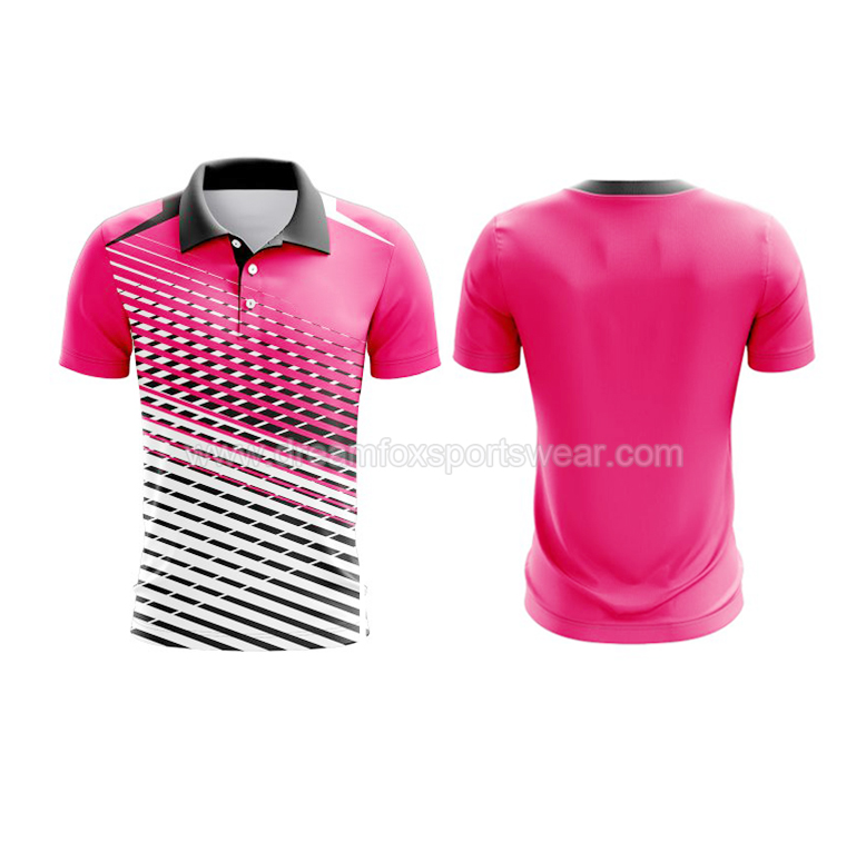 make your own golf shirt