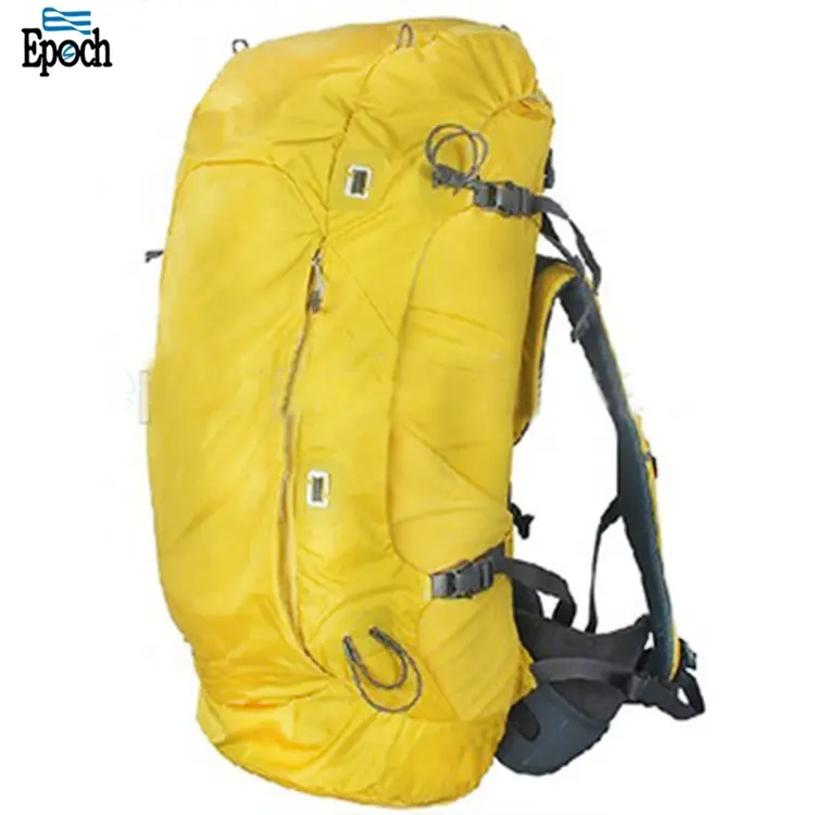 Легкий Водонепроницаемый рюкзак 48 л для активного отдыха, путешествий, спорта, треккинга, кемпинга, альпинизма, походов, рюкзак