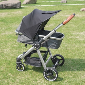 b childhood stroller