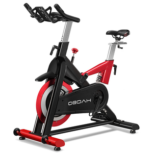 keiser power pacer spin bike