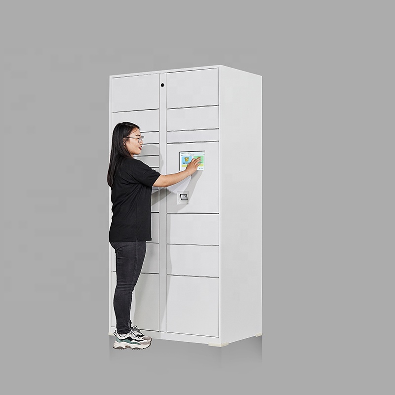 Snbc Parcel Lockers Snbc Parcel Lockers
