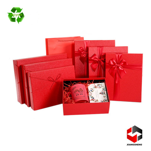 texture cardboard paper box packaging boxes for gift t shirt