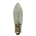 fairy candle bridge frame led lights bulb European c6 E10 0.2W Christmas decorative LED bulbs
