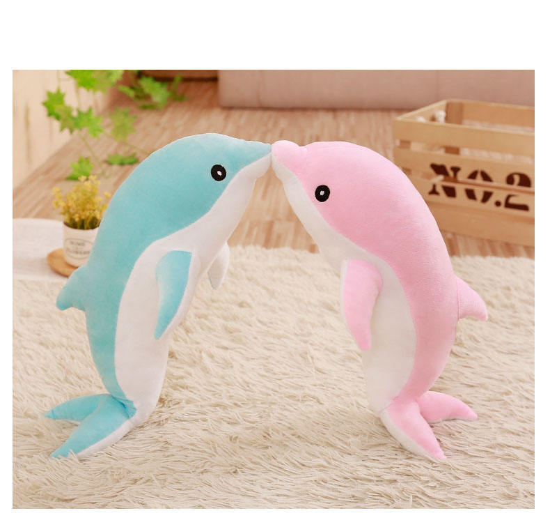 dolphin stuffed animal target