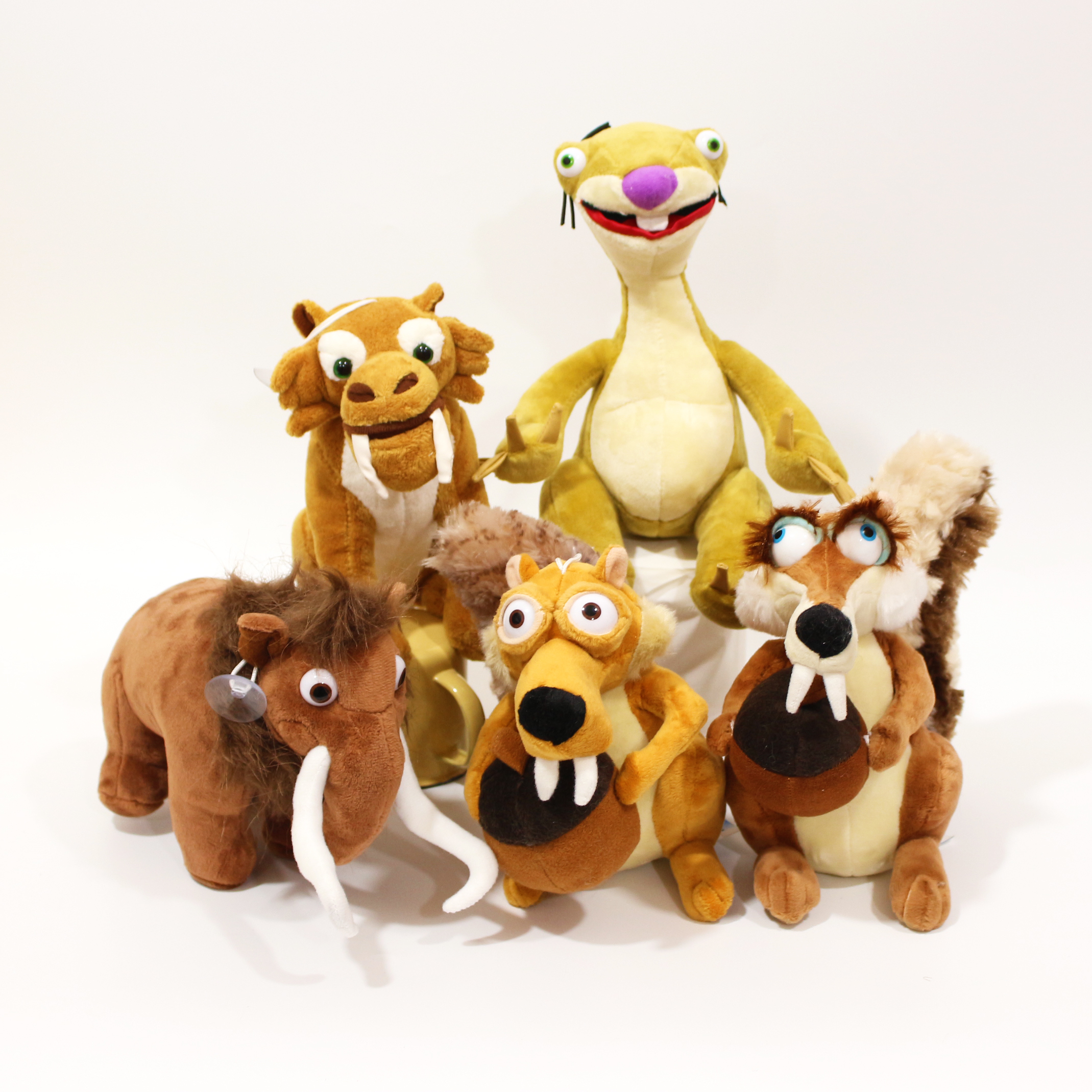 where can i buy a stuffed animal