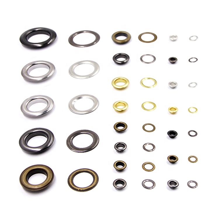 eyelet manufacturers