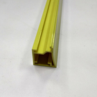 Custom Plastic Molding Pvc Extrusion Plastic Mould Design